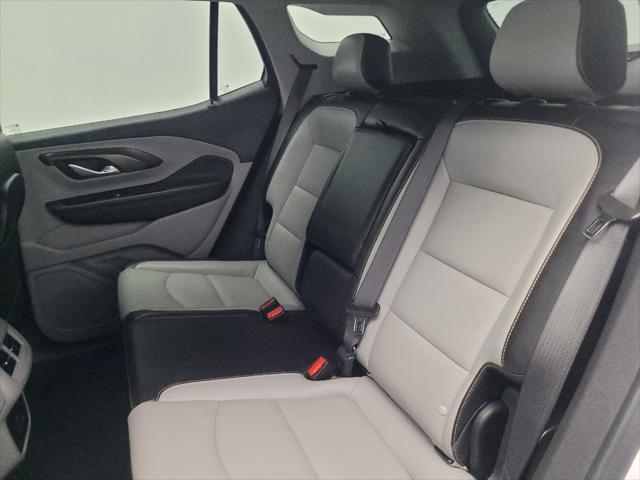 used 2021 GMC Terrain car, priced at $22,795