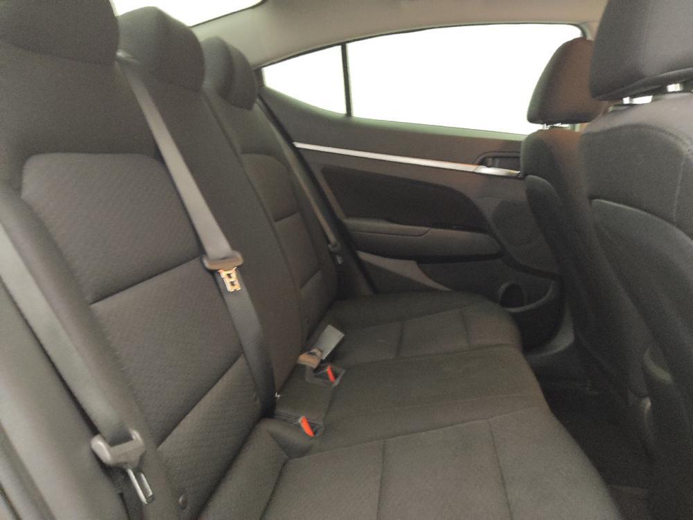used 2020 Hyundai Elantra car, priced at $15,795