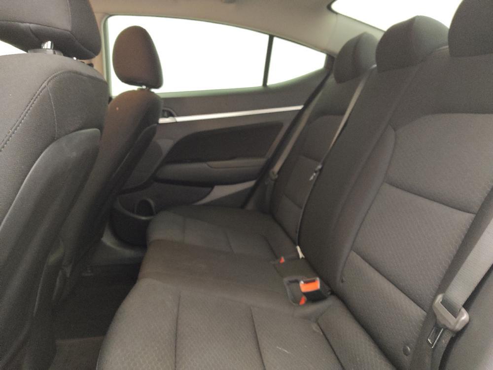 used 2020 Hyundai Elantra car, priced at $15,795
