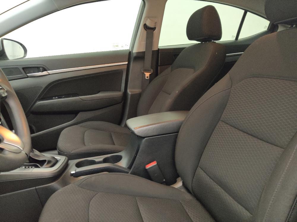 used 2020 Hyundai Elantra car, priced at $15,795