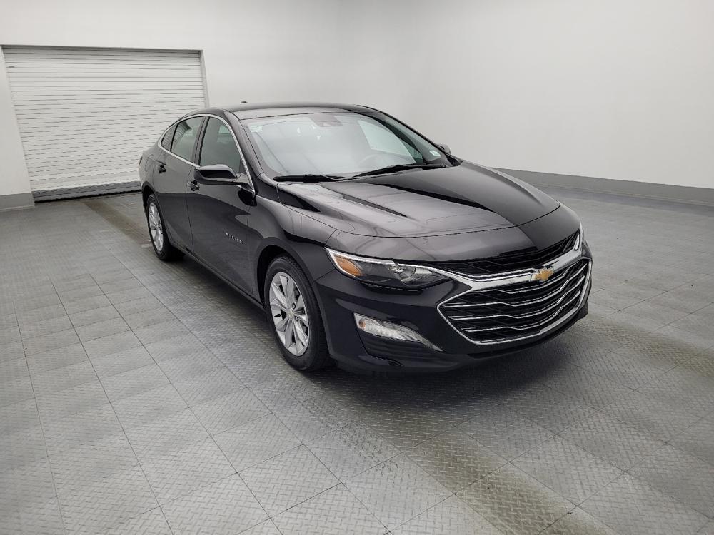 used 2023 Chevrolet Malibu car, priced at $21,495