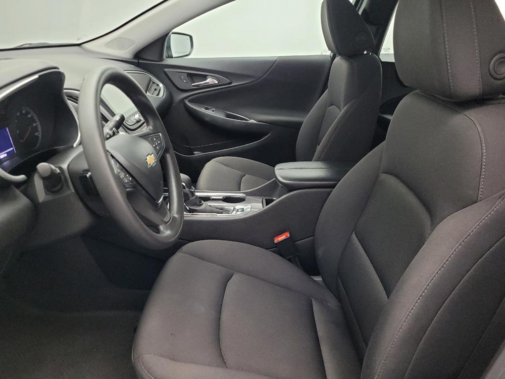 used 2023 Chevrolet Malibu car, priced at $21,495