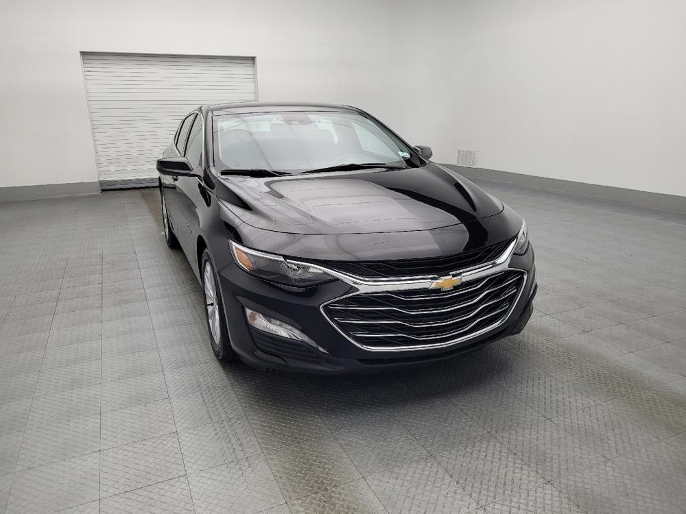 used 2023 Chevrolet Malibu car, priced at $21,495