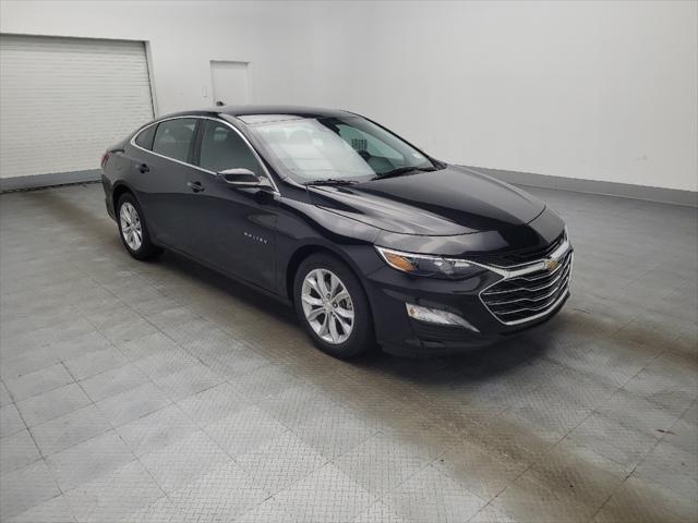 used 2023 Chevrolet Malibu car, priced at $21,695