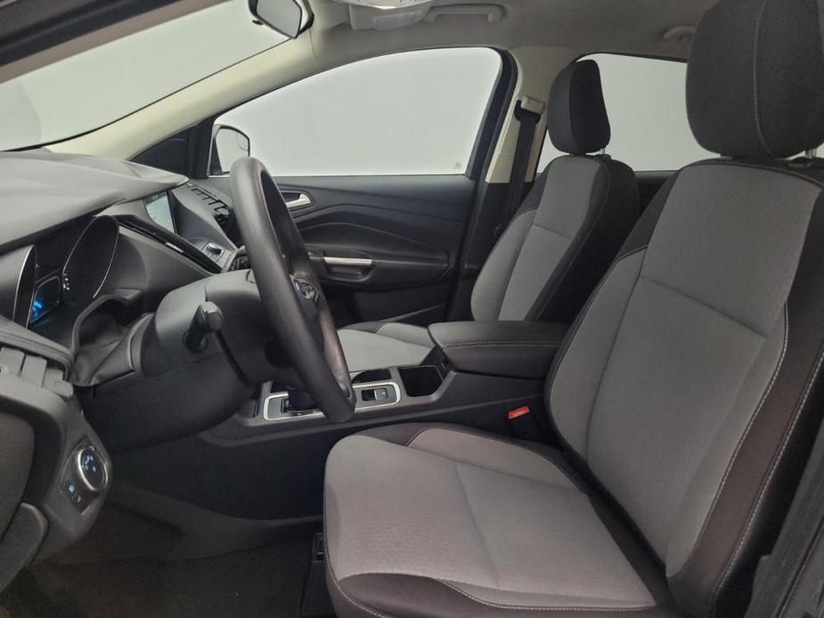 used 2019 Ford Escape car, priced at $18,595