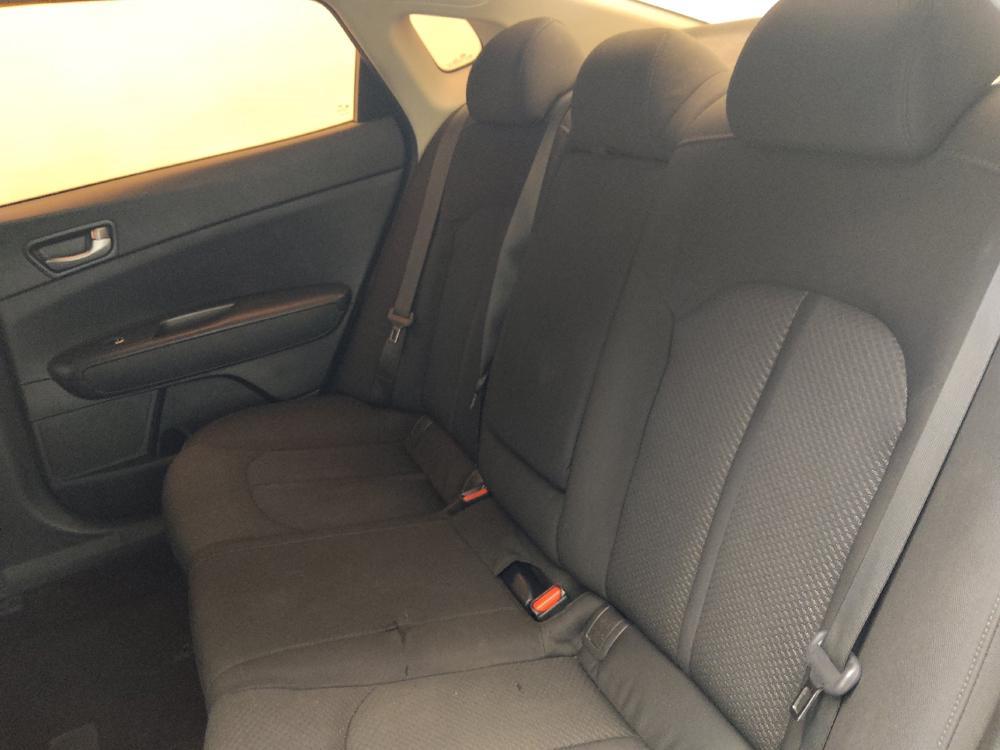 used 2018 Kia Optima car, priced at $15,095