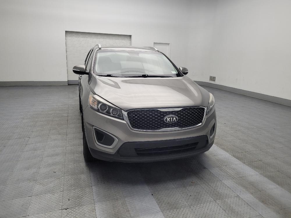 used 2018 Kia Sorento car, priced at $16,395