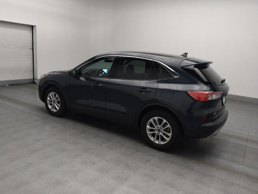 used 2022 Ford Escape car, priced at $23,695