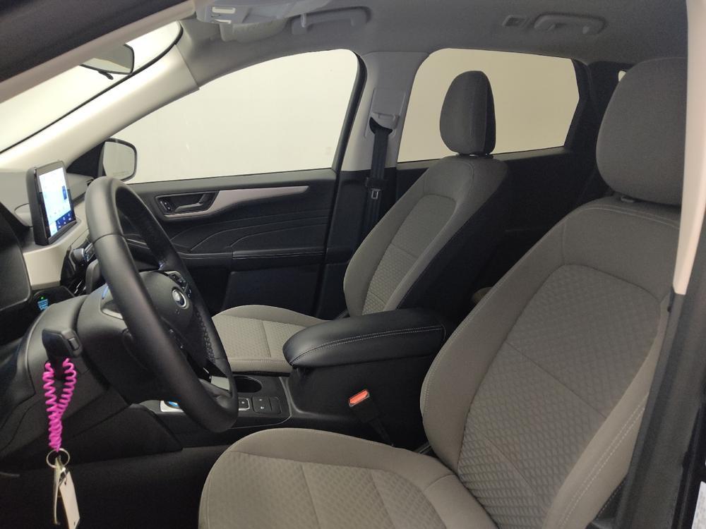 used 2022 Ford Escape car, priced at $23,695