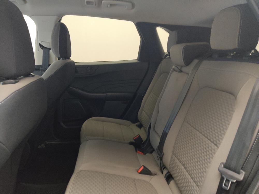 used 2022 Ford Escape car, priced at $23,695
