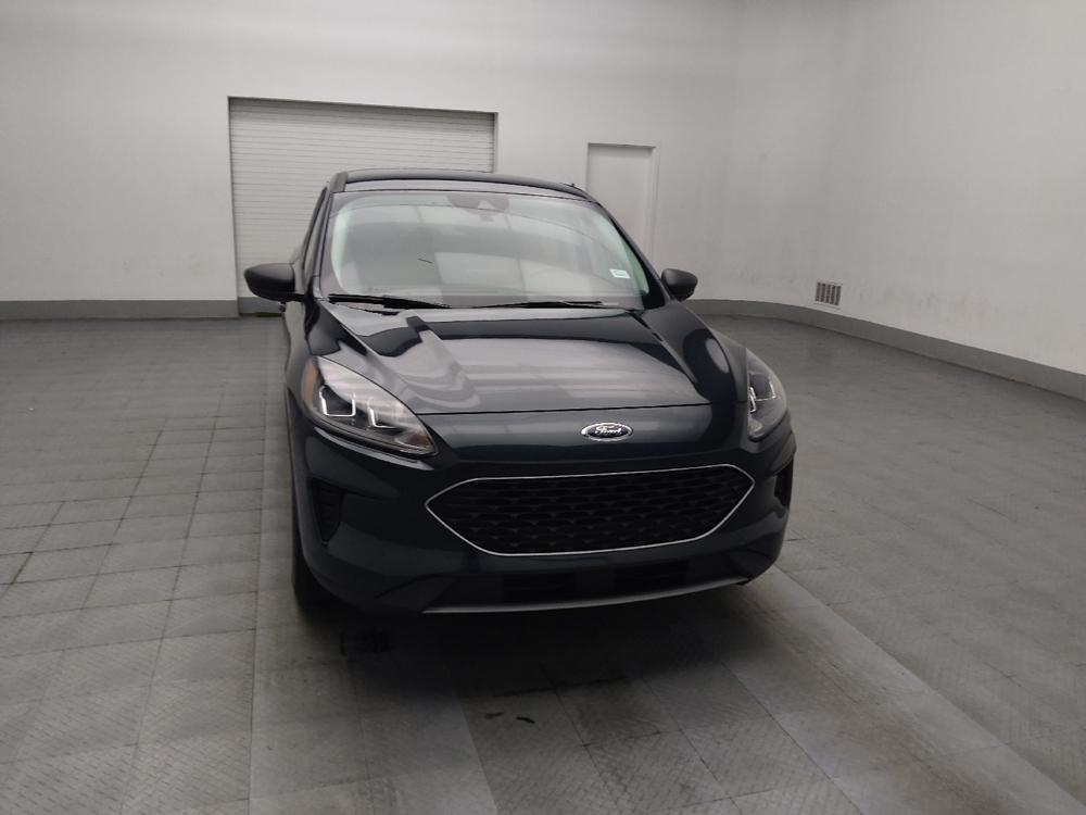used 2022 Ford Escape car, priced at $23,695