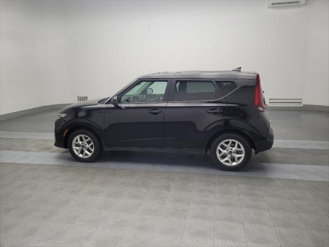 used 2020 Kia Soul car, priced at $14,295