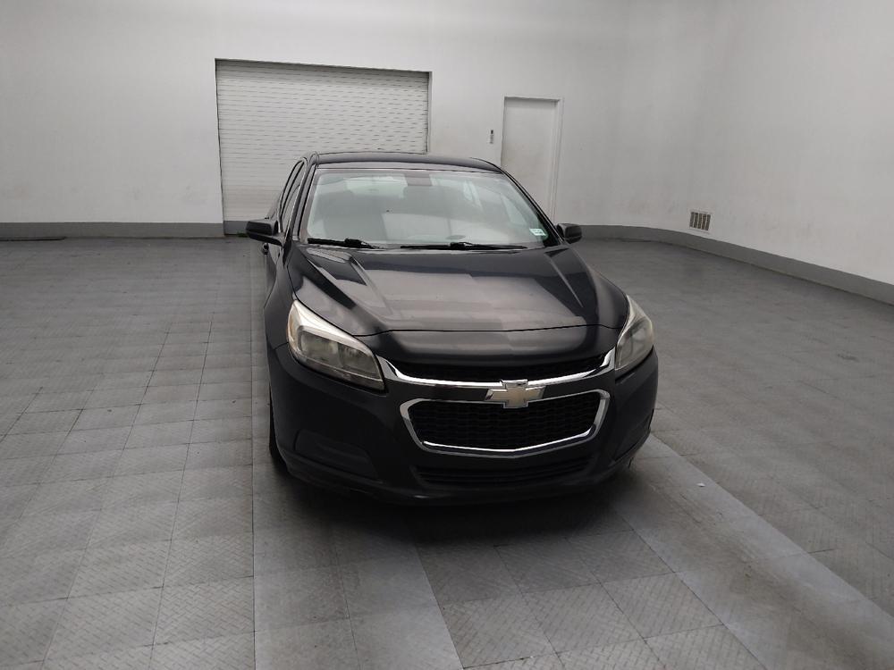 used 2014 Chevrolet Malibu car, priced at $11,895