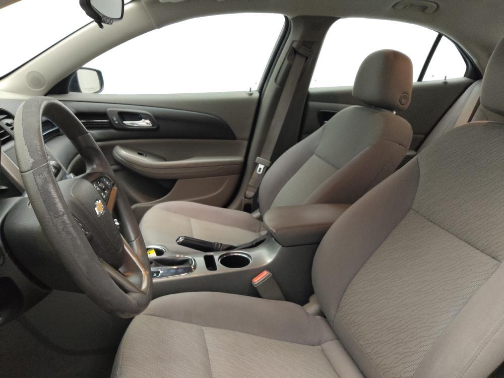 used 2014 Chevrolet Malibu car, priced at $11,895