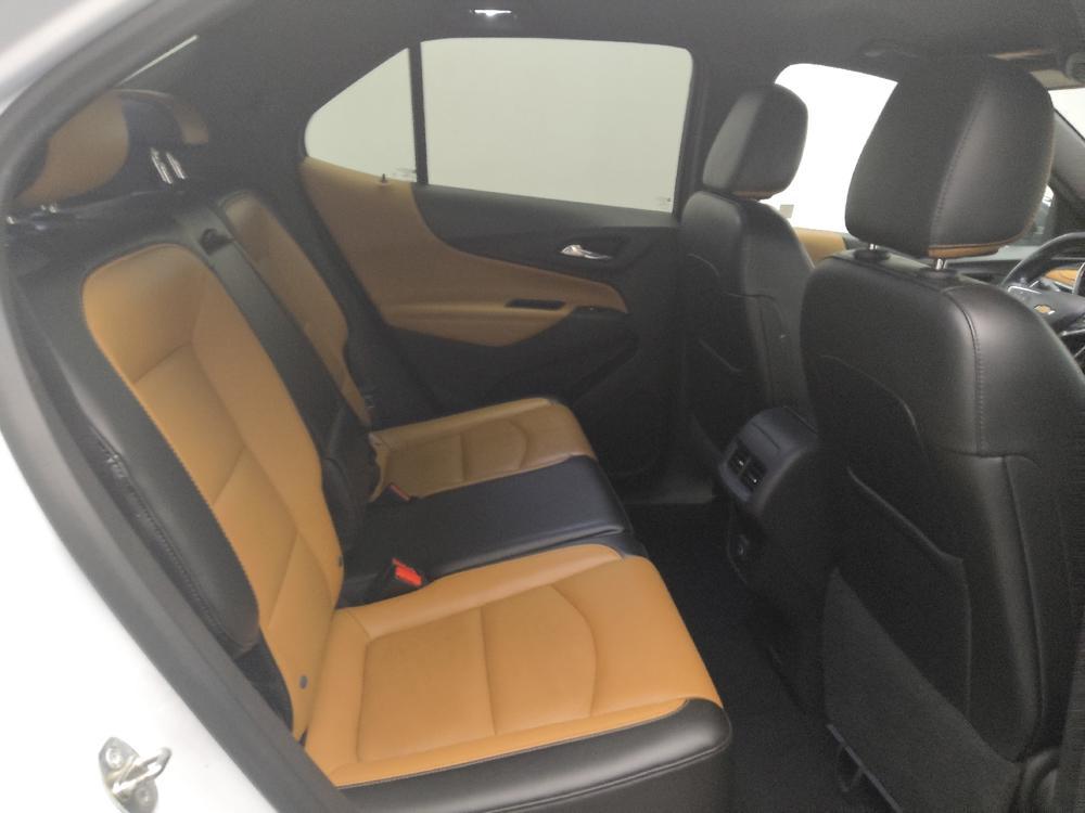 used 2020 Chevrolet Equinox car, priced at $21,295