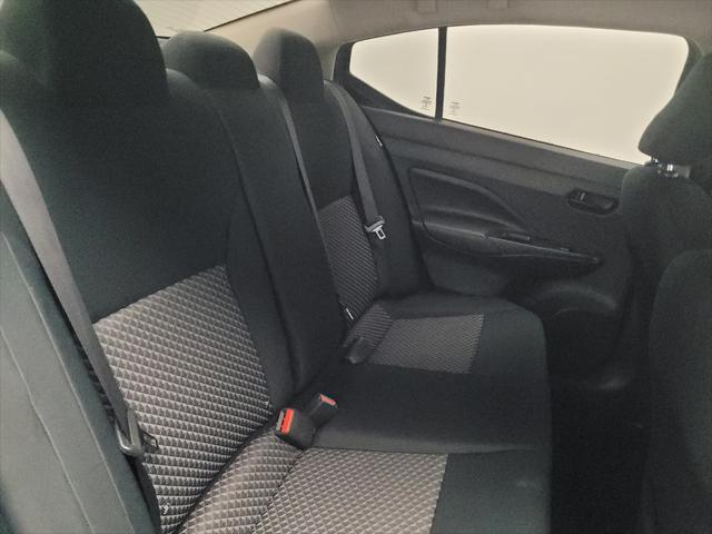 used 2020 Nissan Versa car, priced at $14,695