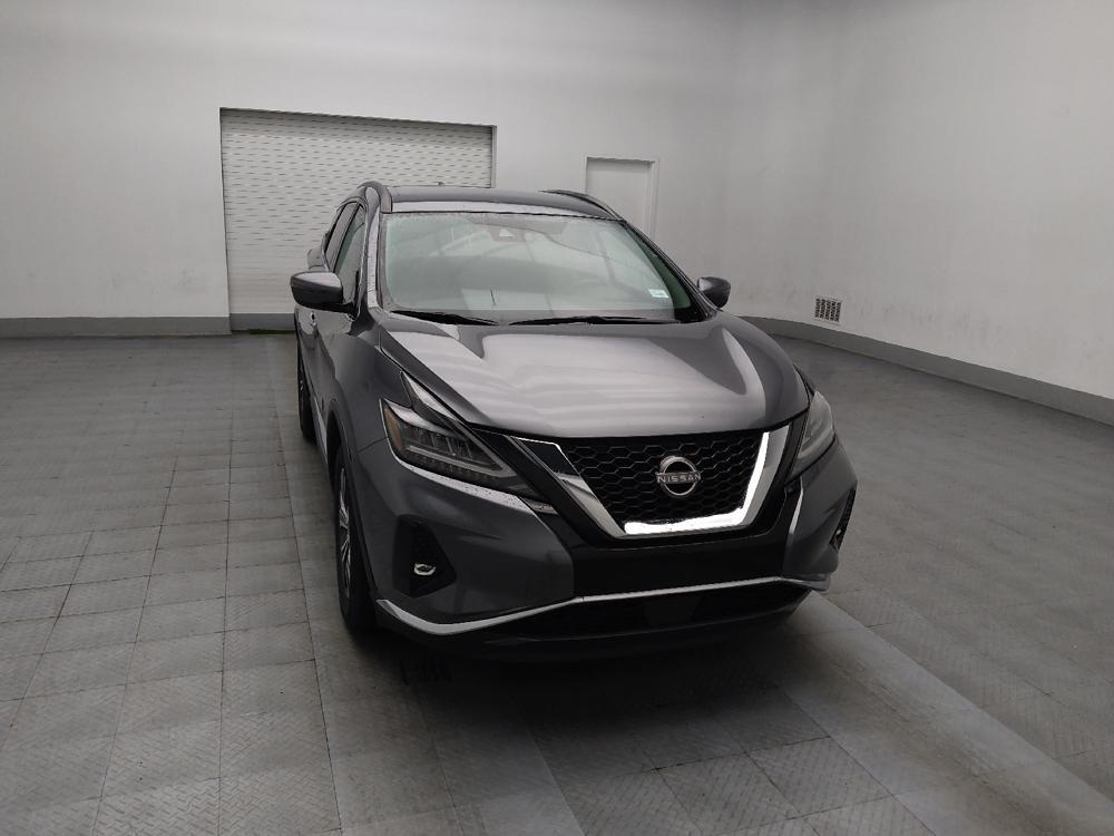 used 2023 Nissan Murano car, priced at $23,295