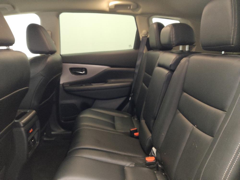 used 2023 Nissan Murano car, priced at $23,295