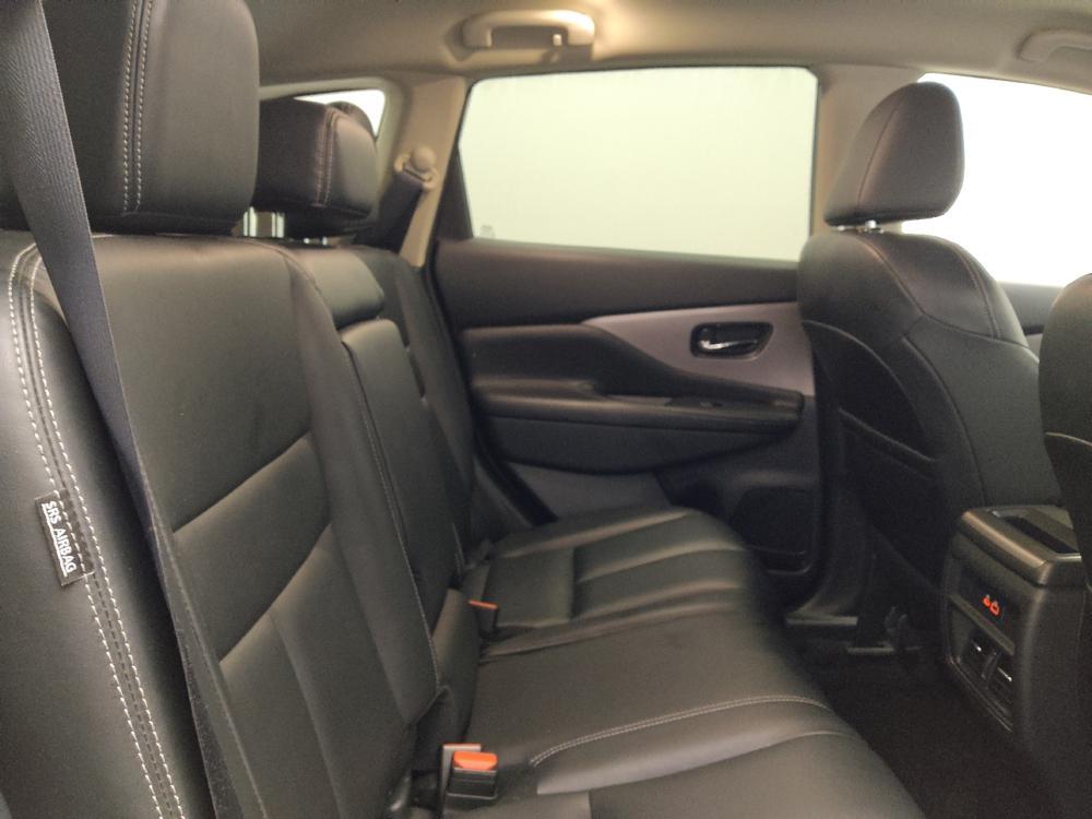 used 2023 Nissan Murano car, priced at $23,295