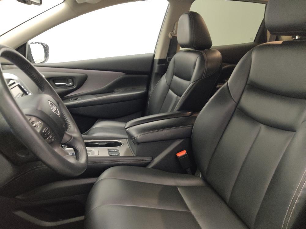 used 2023 Nissan Murano car, priced at $23,295