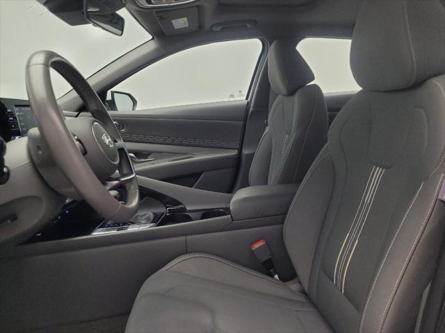 used 2021 Hyundai Elantra car, priced at $16,295