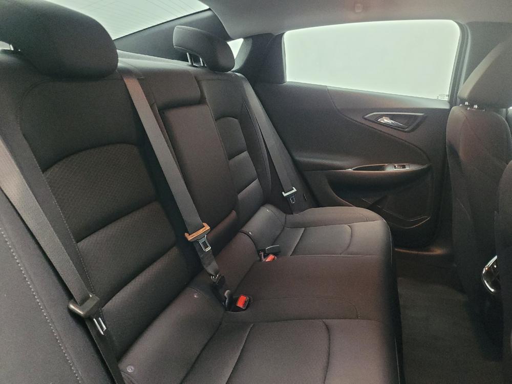 used 2023 Chevrolet Malibu car, priced at $19,995