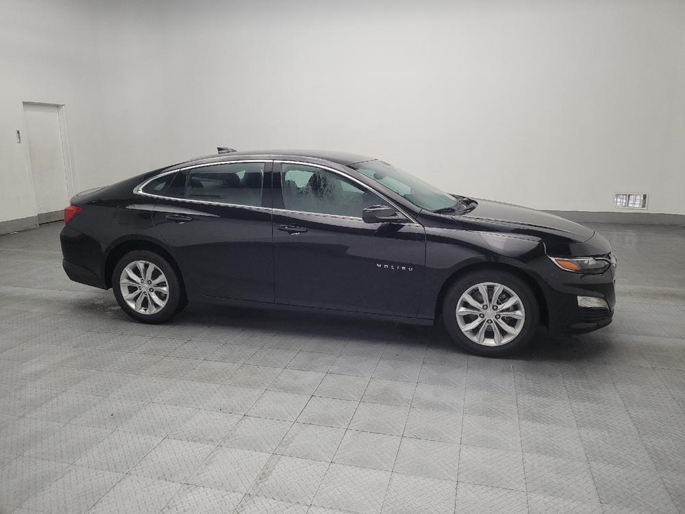 used 2023 Chevrolet Malibu car, priced at $19,995