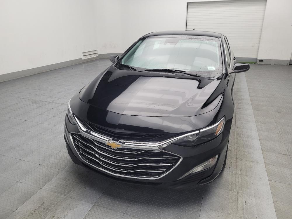 used 2023 Chevrolet Malibu car, priced at $19,995