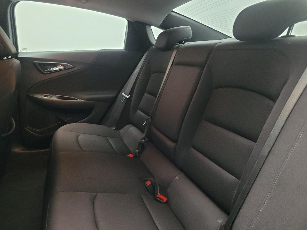 used 2023 Chevrolet Malibu car, priced at $19,995