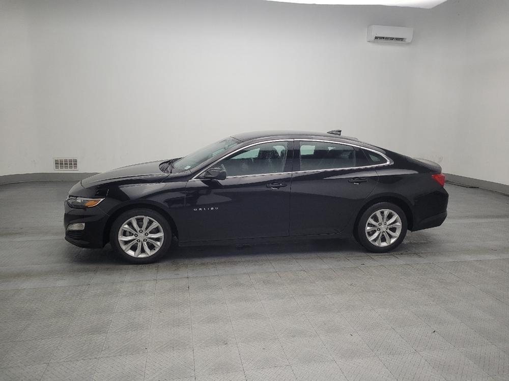 used 2023 Chevrolet Malibu car, priced at $19,995