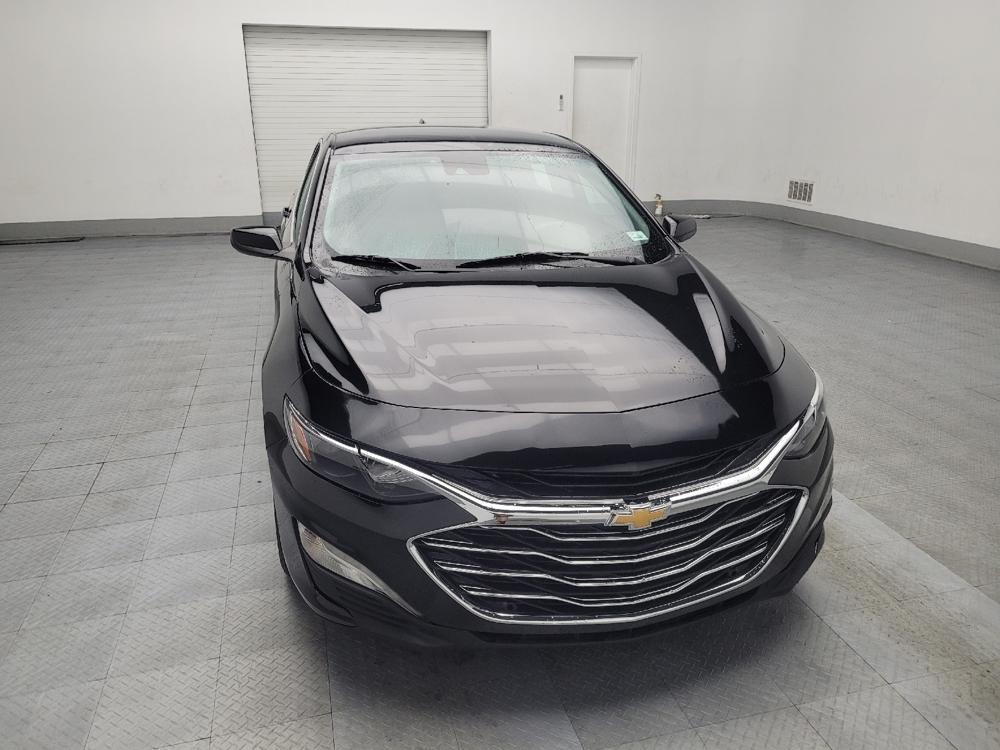 used 2023 Chevrolet Malibu car, priced at $19,995