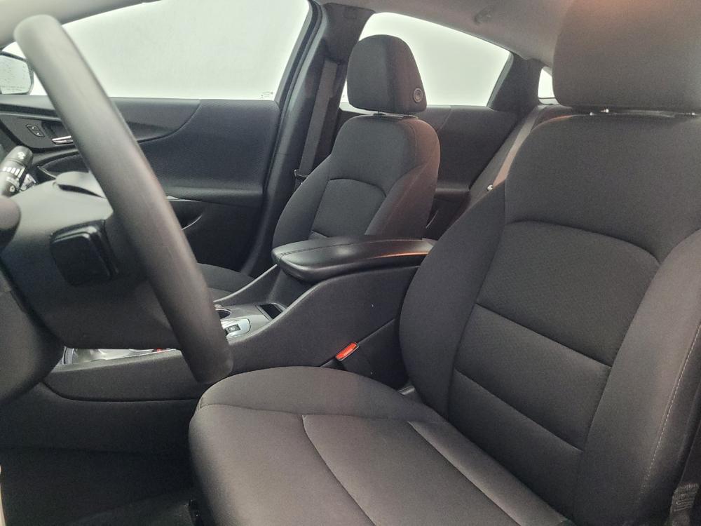 used 2023 Chevrolet Malibu car, priced at $19,995