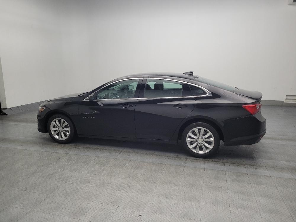 used 2023 Chevrolet Malibu car, priced at $19,995