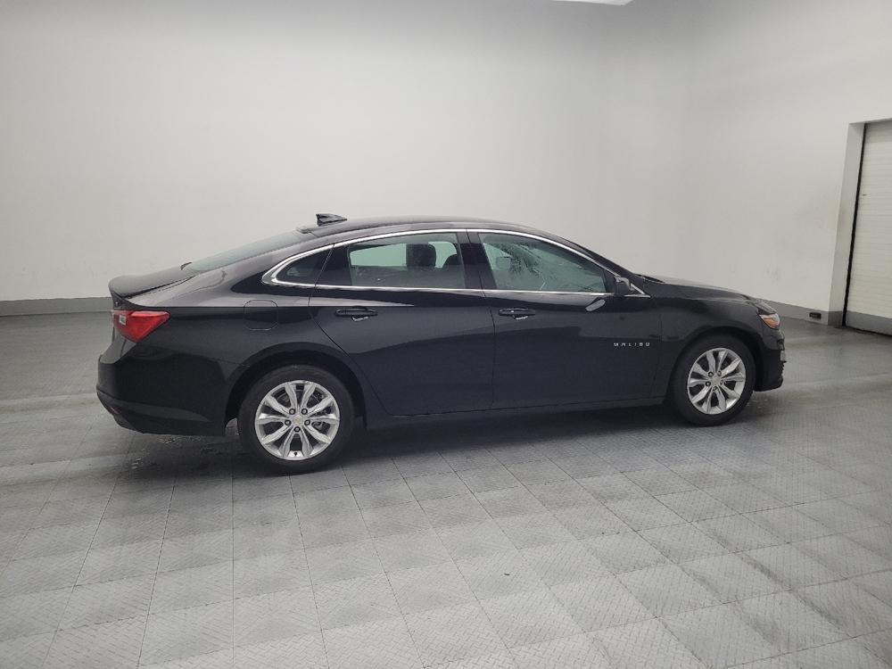 used 2023 Chevrolet Malibu car, priced at $19,995