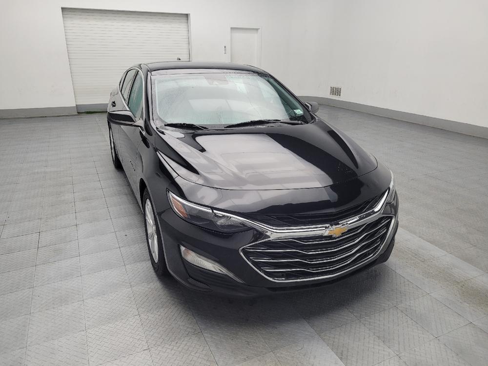 used 2023 Chevrolet Malibu car, priced at $19,995