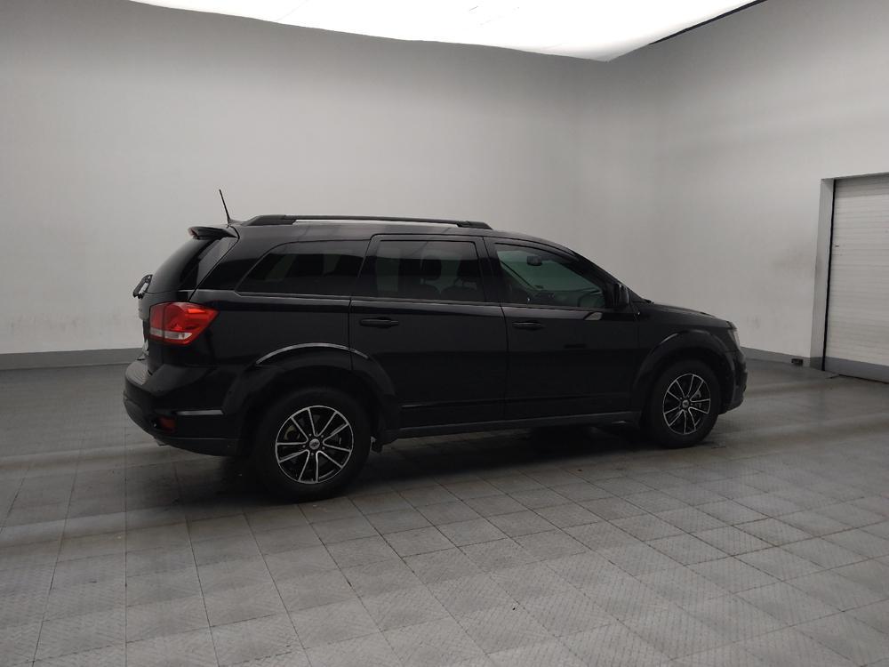 used 2018 Dodge Journey car, priced at $17,195