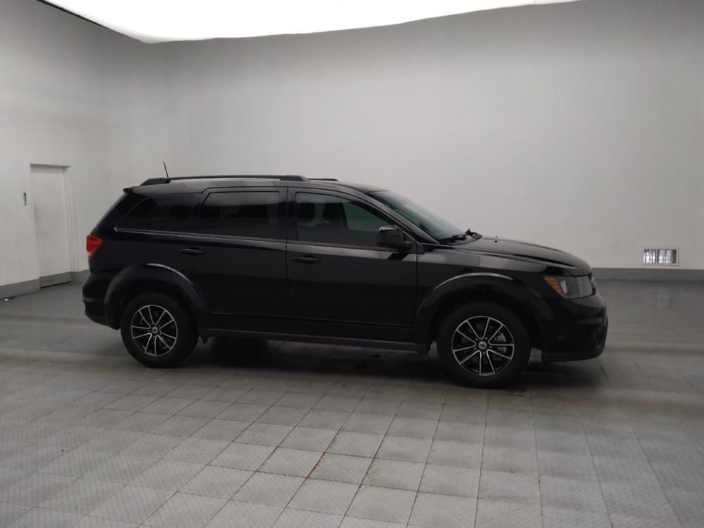 used 2018 Dodge Journey car, priced at $17,195