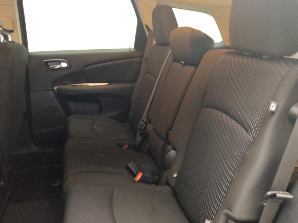 used 2018 Dodge Journey car, priced at $17,195