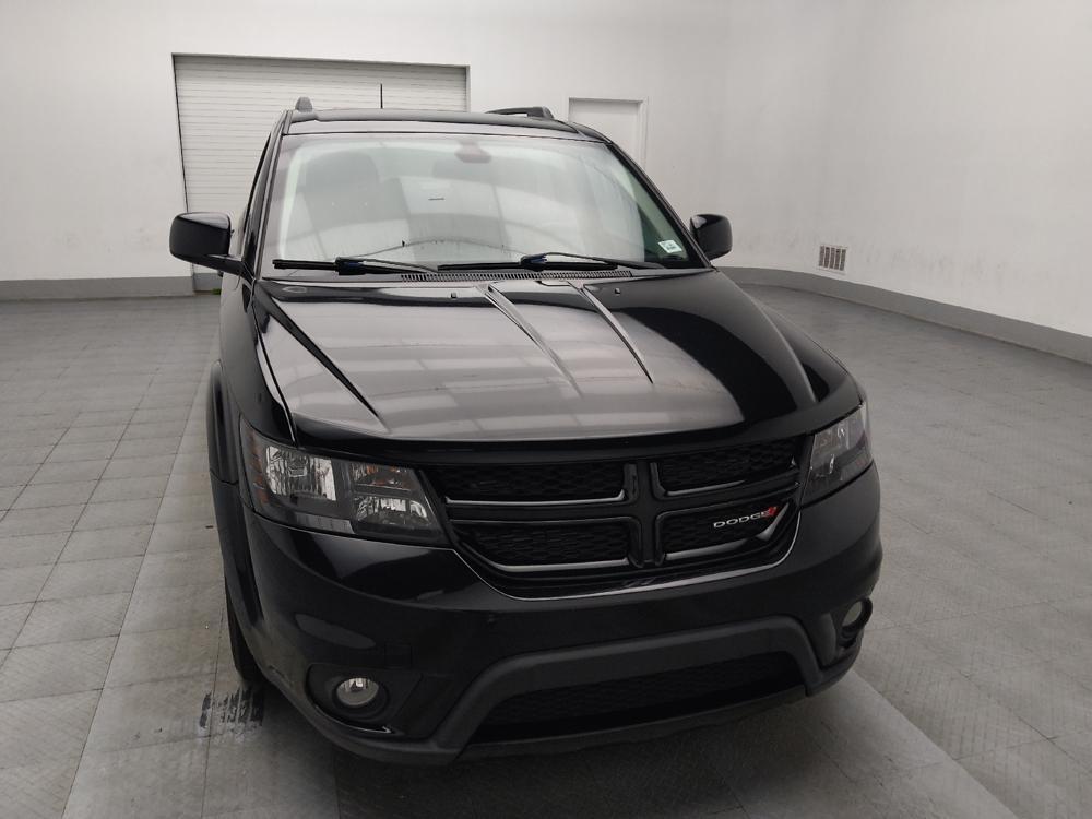 used 2018 Dodge Journey car, priced at $17,195