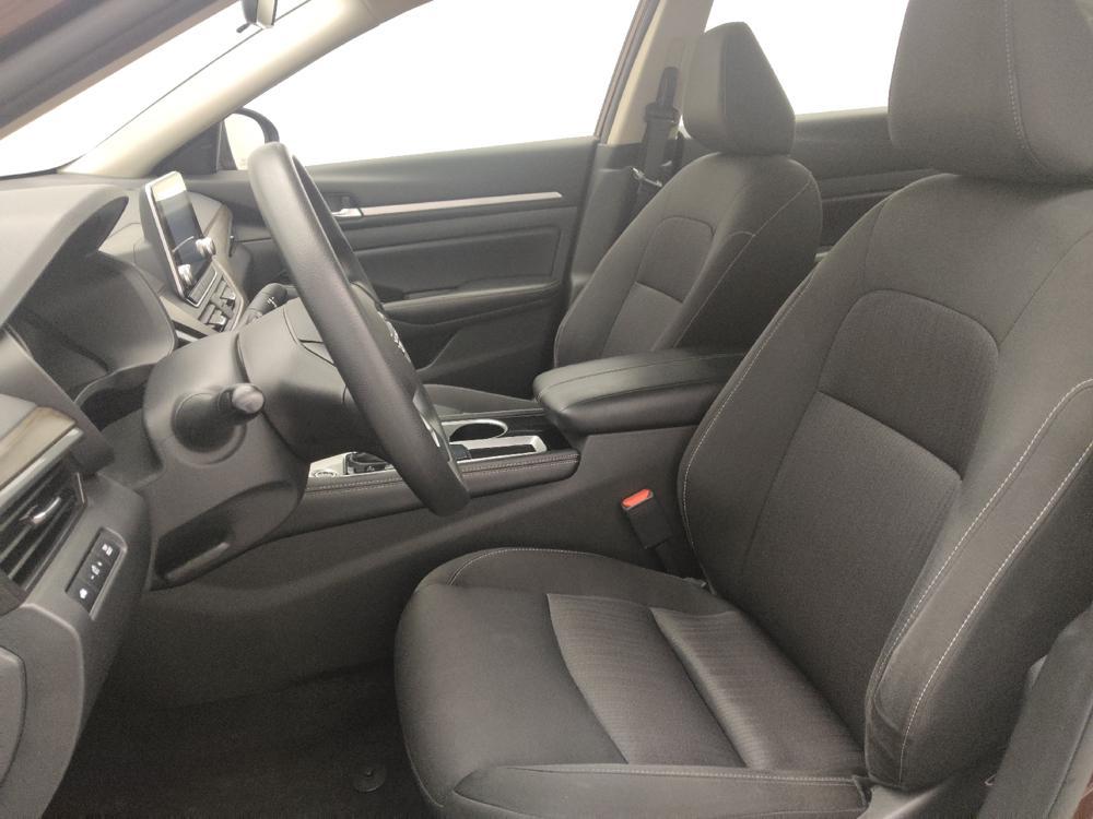 used 2023 Nissan Altima car, priced at $22,495