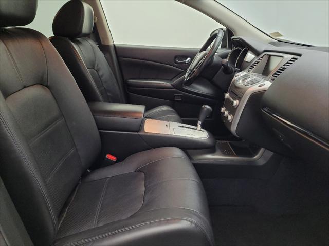 used 2014 Nissan Murano car, priced at $12,995