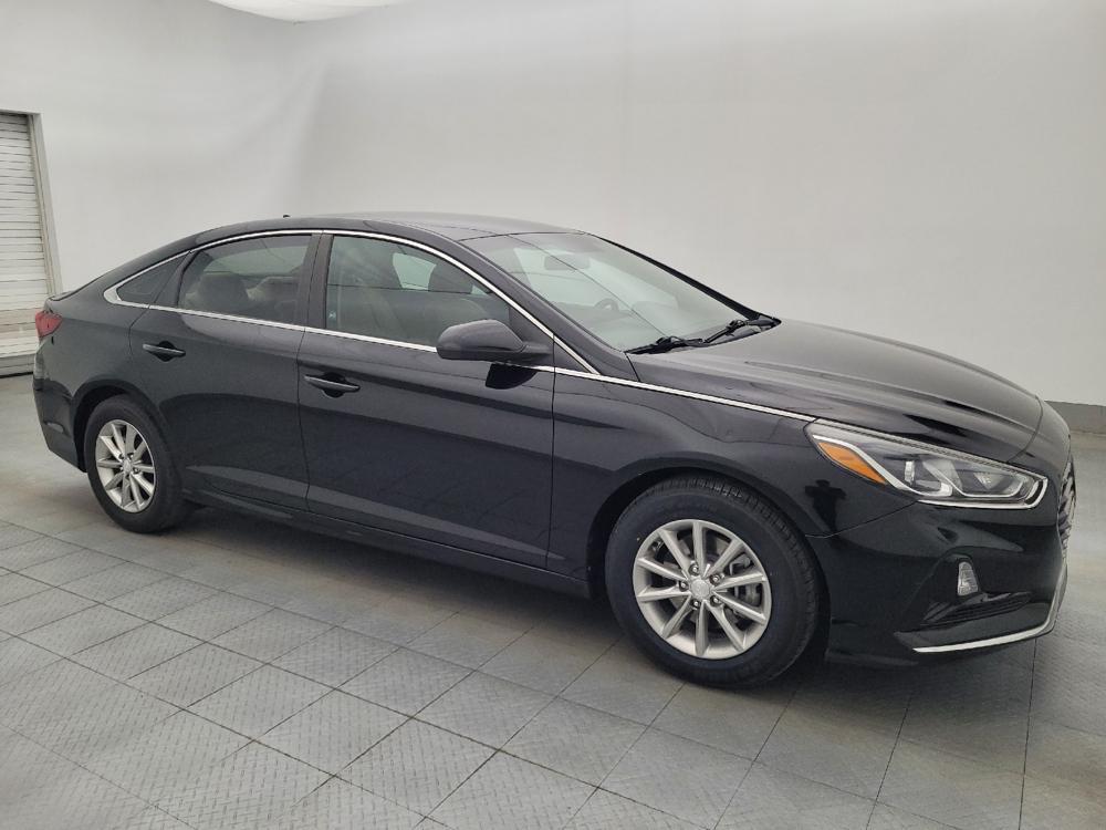 used 2019 Hyundai Sonata car, priced at $16,295