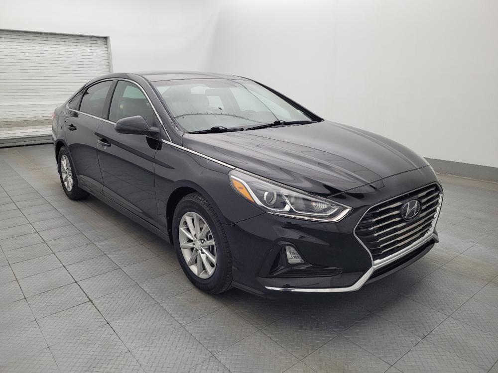used 2019 Hyundai Sonata car, priced at $16,295