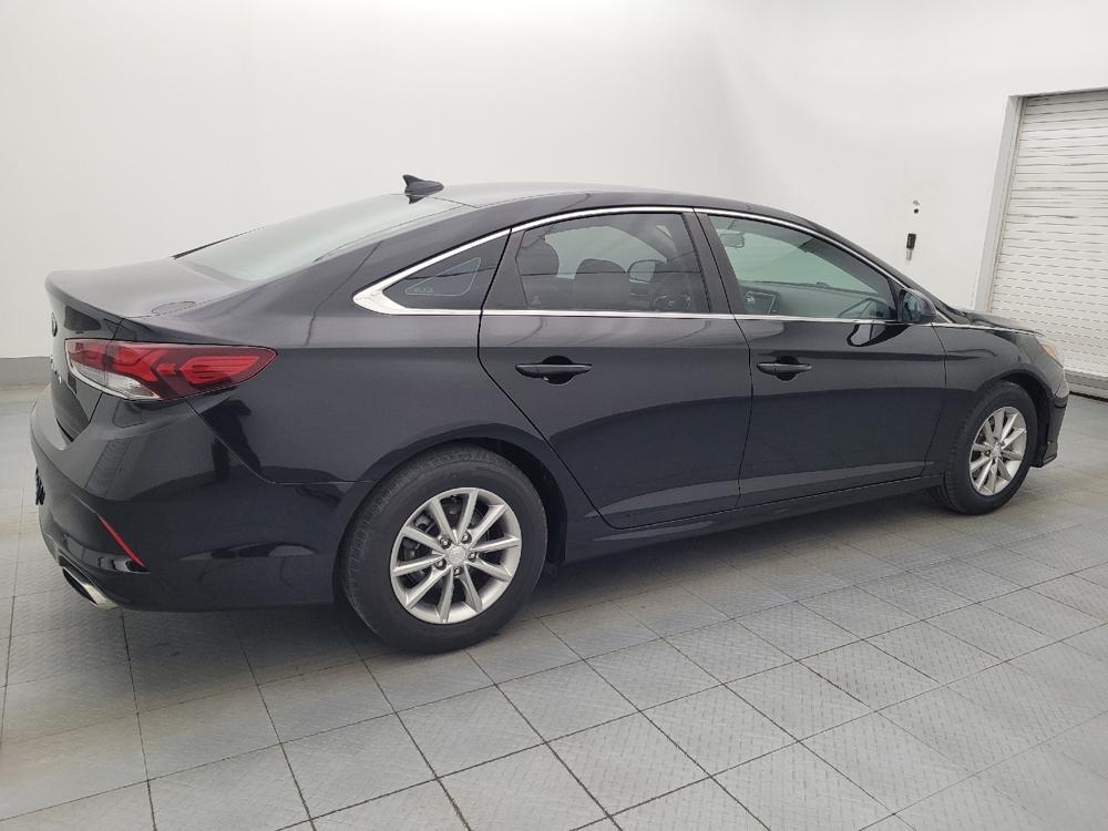 used 2019 Hyundai Sonata car, priced at $16,295