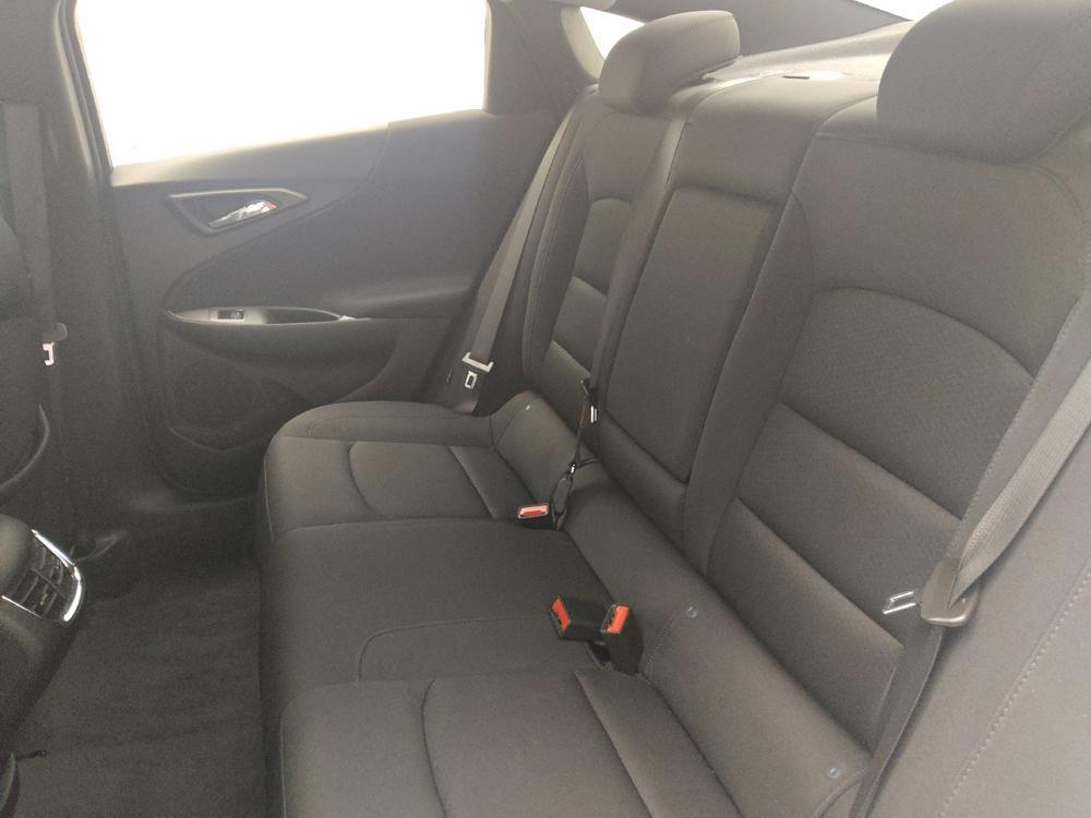 used 2024 Chevrolet Malibu car, priced at $21,895