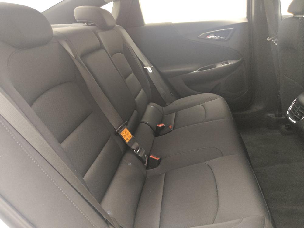used 2024 Chevrolet Malibu car, priced at $21,895