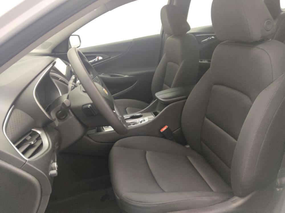 used 2024 Chevrolet Malibu car, priced at $21,895