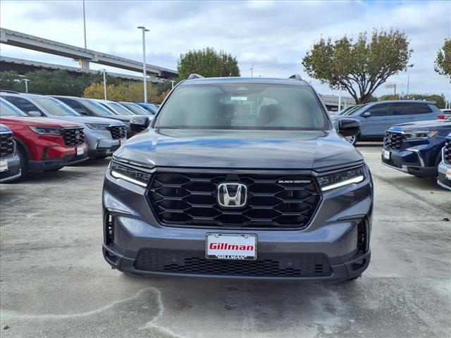 new 2025 Honda Pilot car, priced at $56,030