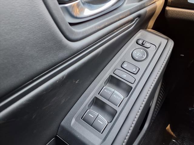 new 2025 Honda Accord Hybrid car, priced at $36,570