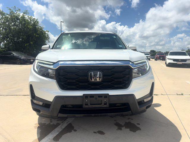 used 2022 Honda Passport car, priced at $28,981